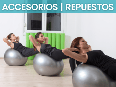 Categoria EAccesorios Repuestos Fisioterapia Quito Ecuador