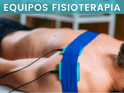 Categoria Equipos para Medicina Fisioterapia Quito Ecuador