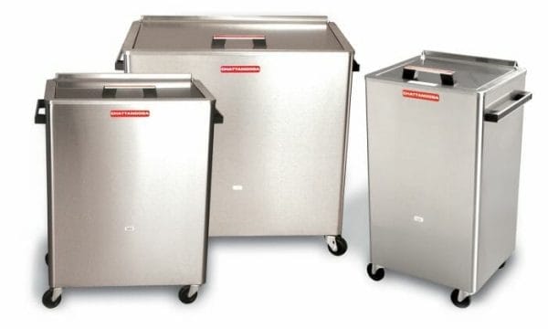 Hydrocollator Mobile Heating Units all