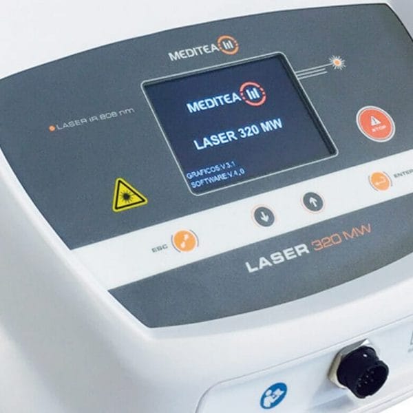 Meditea terapia laser equipos de fisioterapia en quito ecuador laser320 2