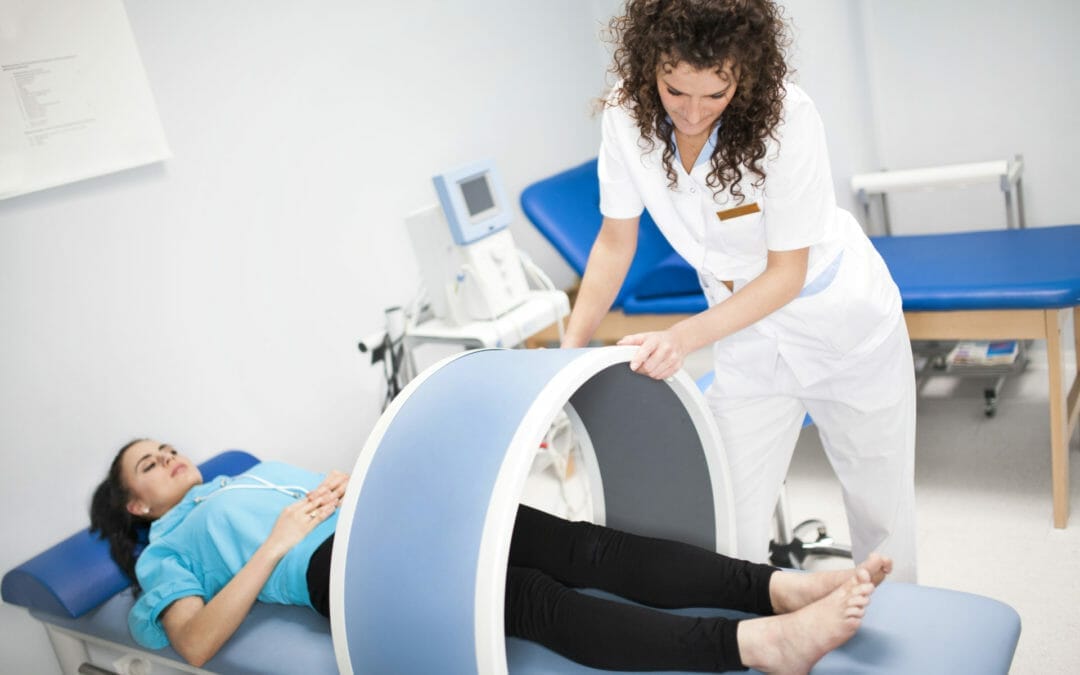 ¿Qué es la magnetoterapia y cómo funciona?