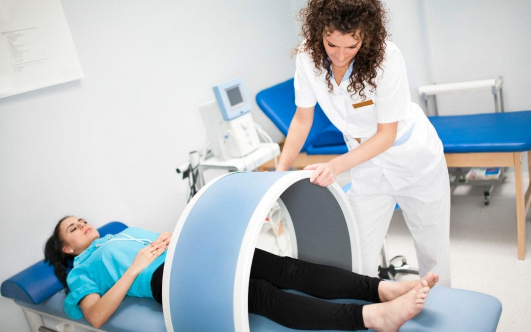 ¿Qué es la magnetoterapia y cómo funciona?