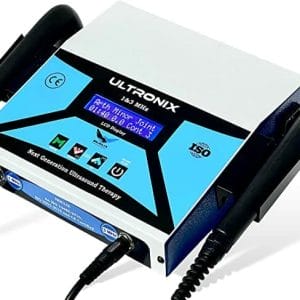 Ultrasonido Terapéutico ULTRONIX 1 & 3 MHz
