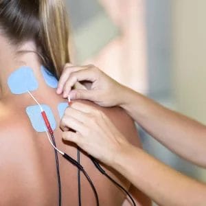 Los mejores electroestimuladores para aliviar dolores musculares