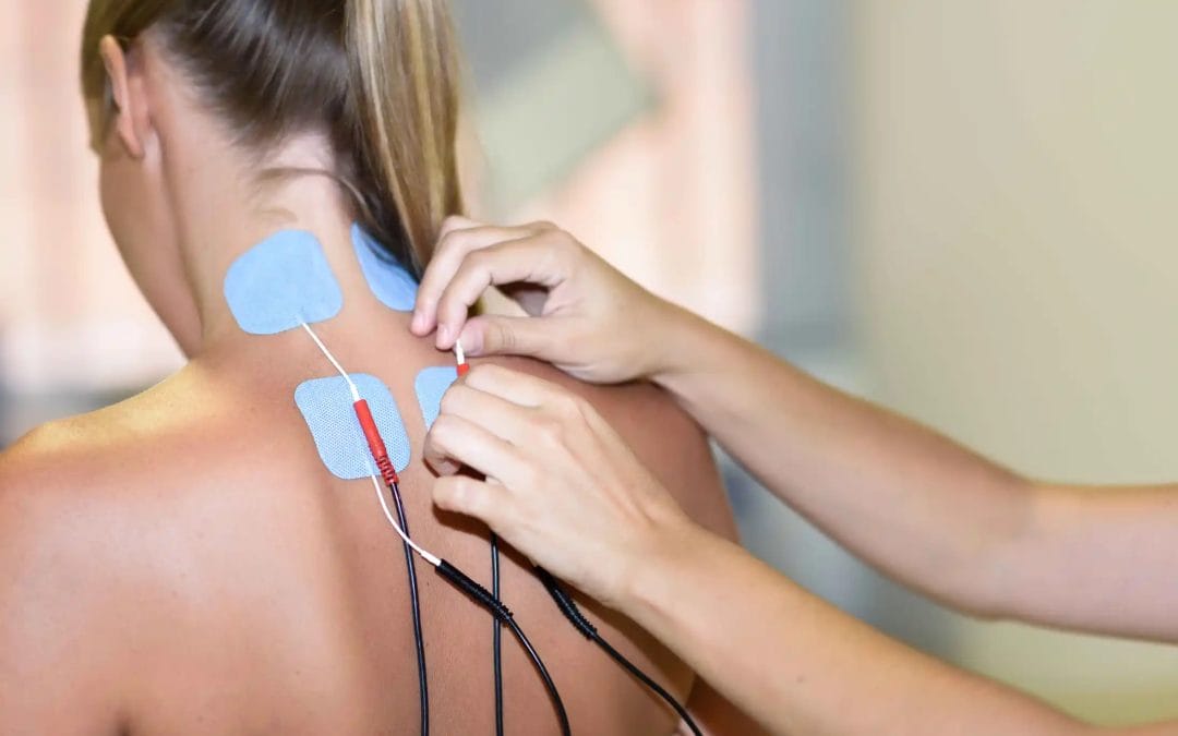 Electroestimulación: los mejores equipos para aliviar dolores musculares